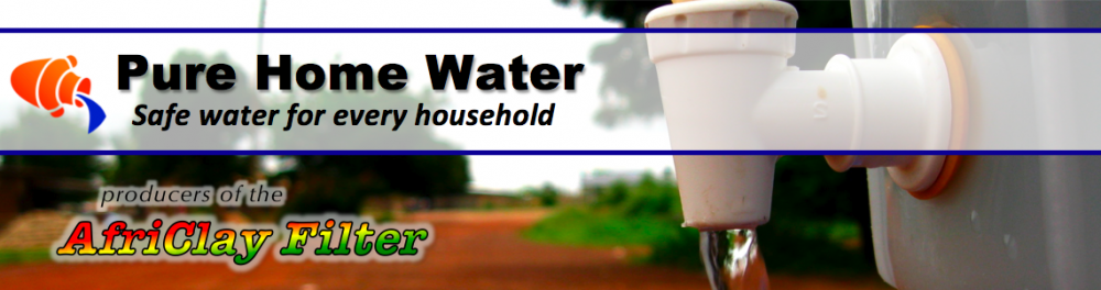 Pure Home Water